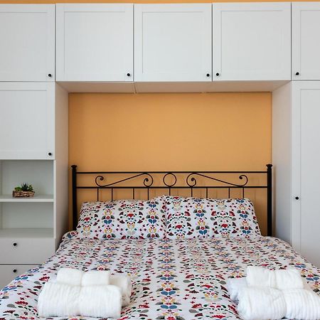 Exclusive Apartment Sansiro 5Minuti - Wifi Free Milano Esterno foto
