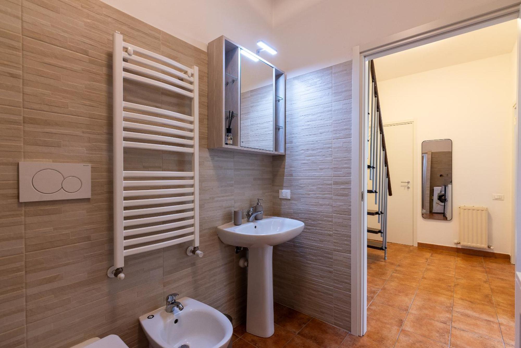 Exclusive Apartment Sansiro 5Minuti - Wifi Free Milano Esterno foto