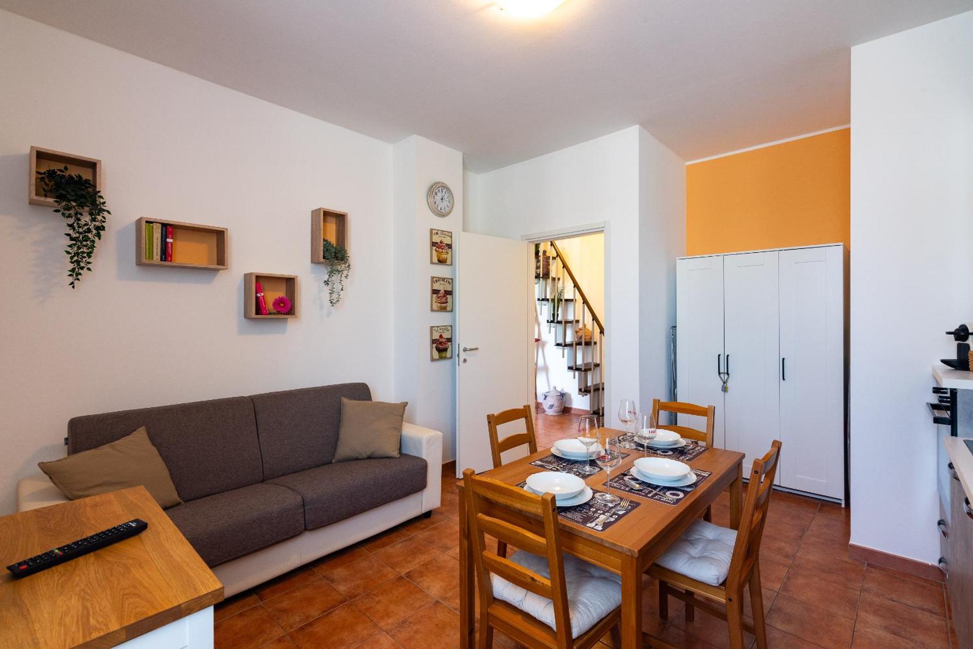 Exclusive Apartment Sansiro 5Minuti - Wifi Free Milano Esterno foto