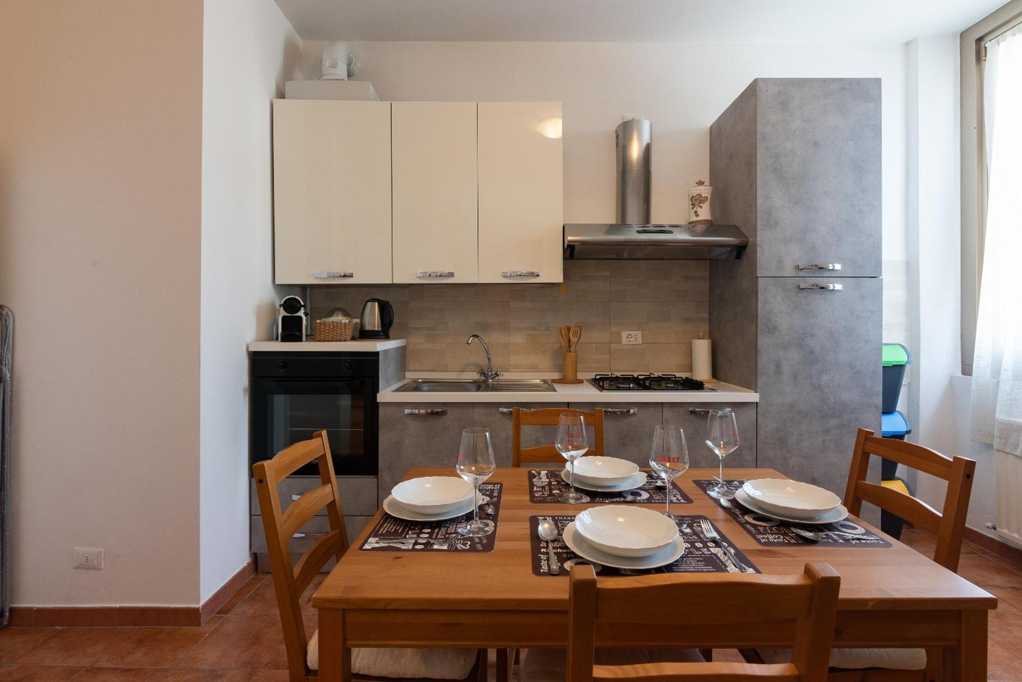 Exclusive Apartment Sansiro 5Minuti - Wifi Free Milano Esterno foto