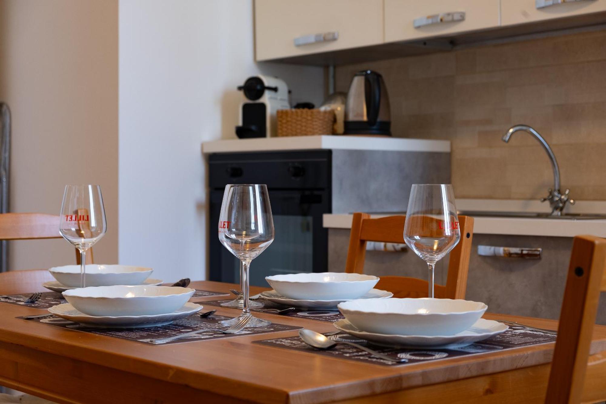 Exclusive Apartment Sansiro 5Minuti - Wifi Free Milano Esterno foto