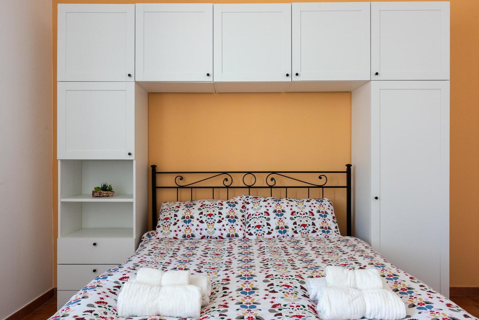 Exclusive Apartment Sansiro 5Minuti - Wifi Free Milano Esterno foto
